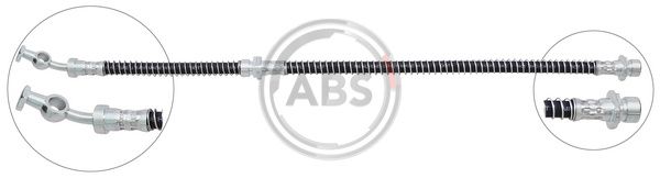 ABS Kočiono crijevo